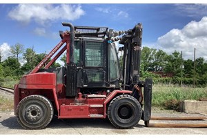 2021 Taylor X330S  Forklift